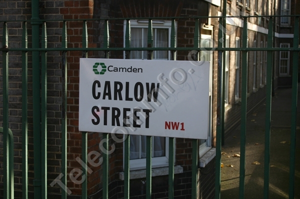 Carlow Street 2006 001